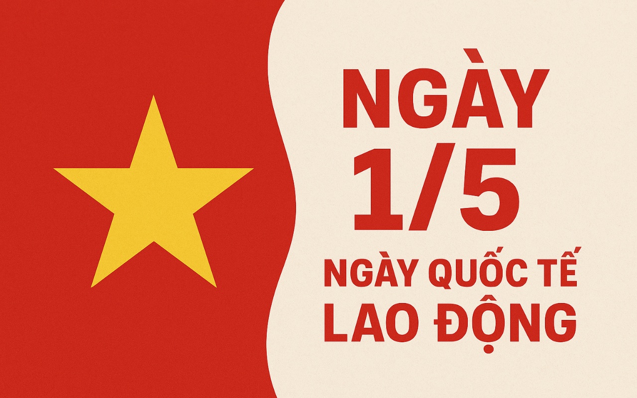 30/4 - 1/5 Là Ngày Gì? Ý Nghĩa Và Lịch Nghỉ 2025
