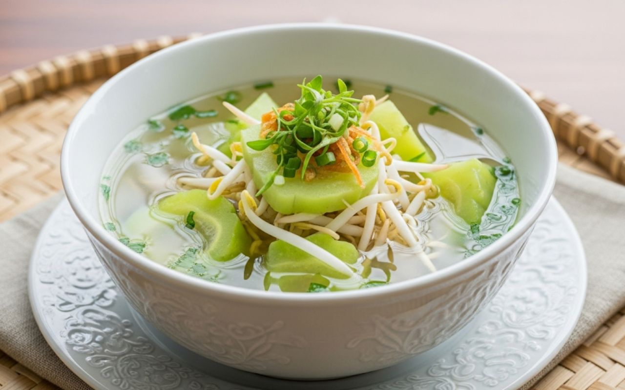 Món Chay Dễ Làm: 5 Món Ăn Ngon, Lành Mạnh Dành Cho Cả Gia Đình