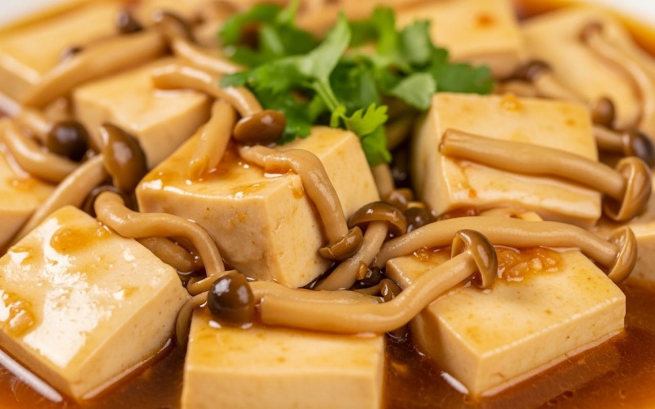 Gợi Ý 5 Mâm Cơm Chay Đủ Món Cho Gia Đình 