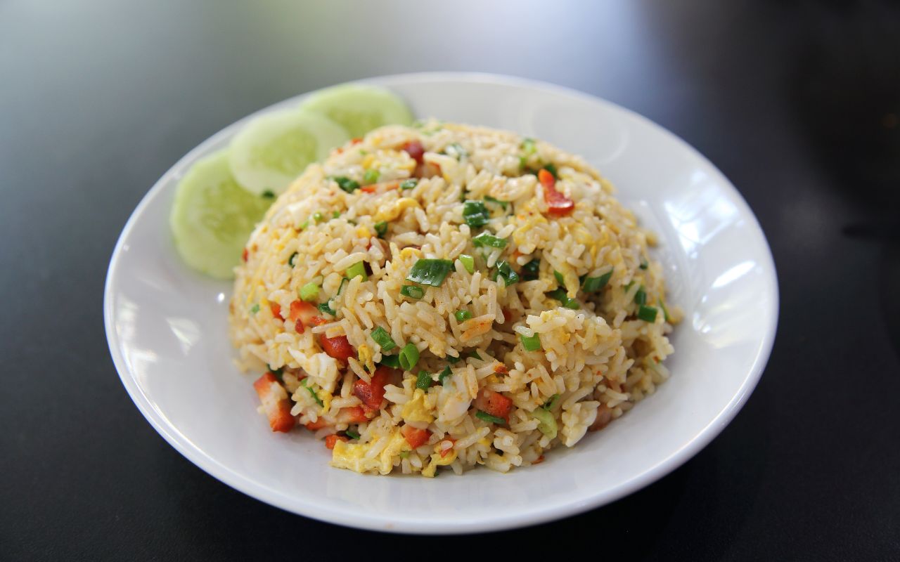 Cơm Chay: Món Ăn Lành Mạnh, Dễ Làm Cho Mọi Nhà