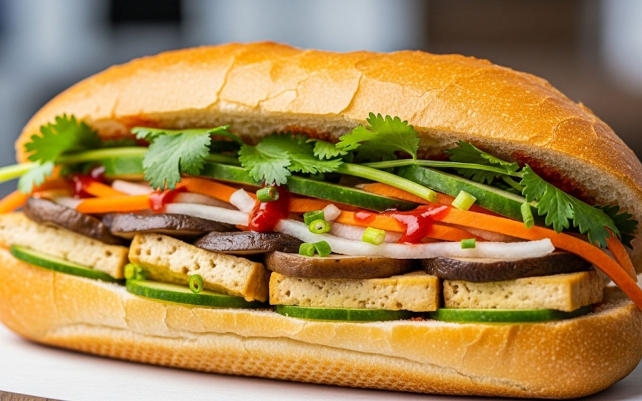 Món Chính Chay: 5 Món Ăn Độc Đáo, Dinh Dưỡng Cho Mâm Cơm Lành Mạnh