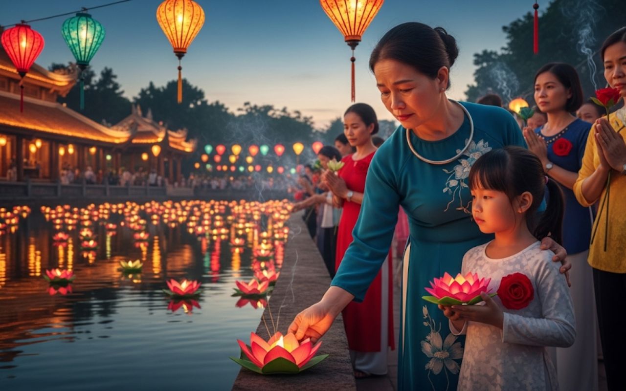 Vu Lan 2025: Ngày Lễ Và Những Điều Cần Biết