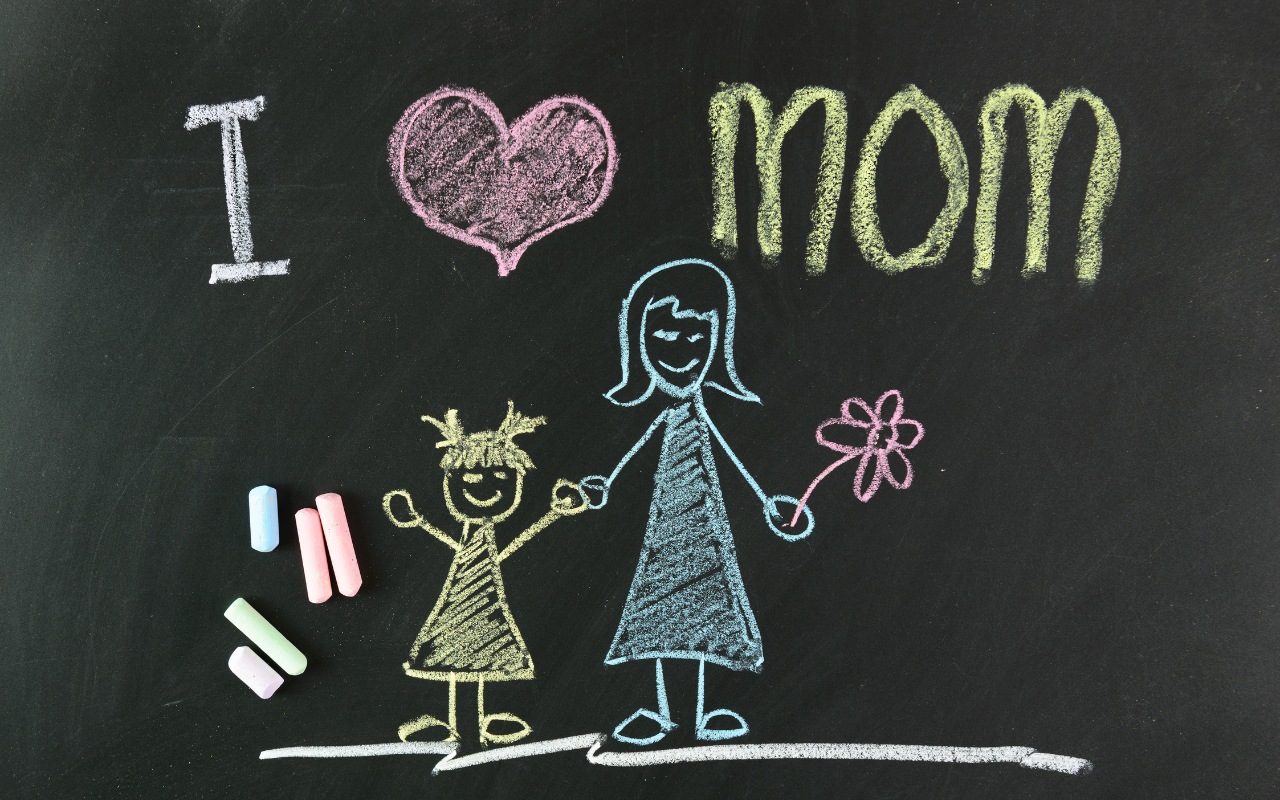 Chúc Mừng Ngày Của Mẹ – Lời Chúc Hay Nhất