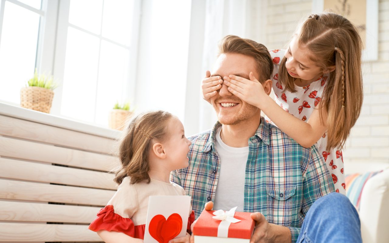 Chúc Mừng Ngày Của Cha – Lời Chúc Hay Nhất
