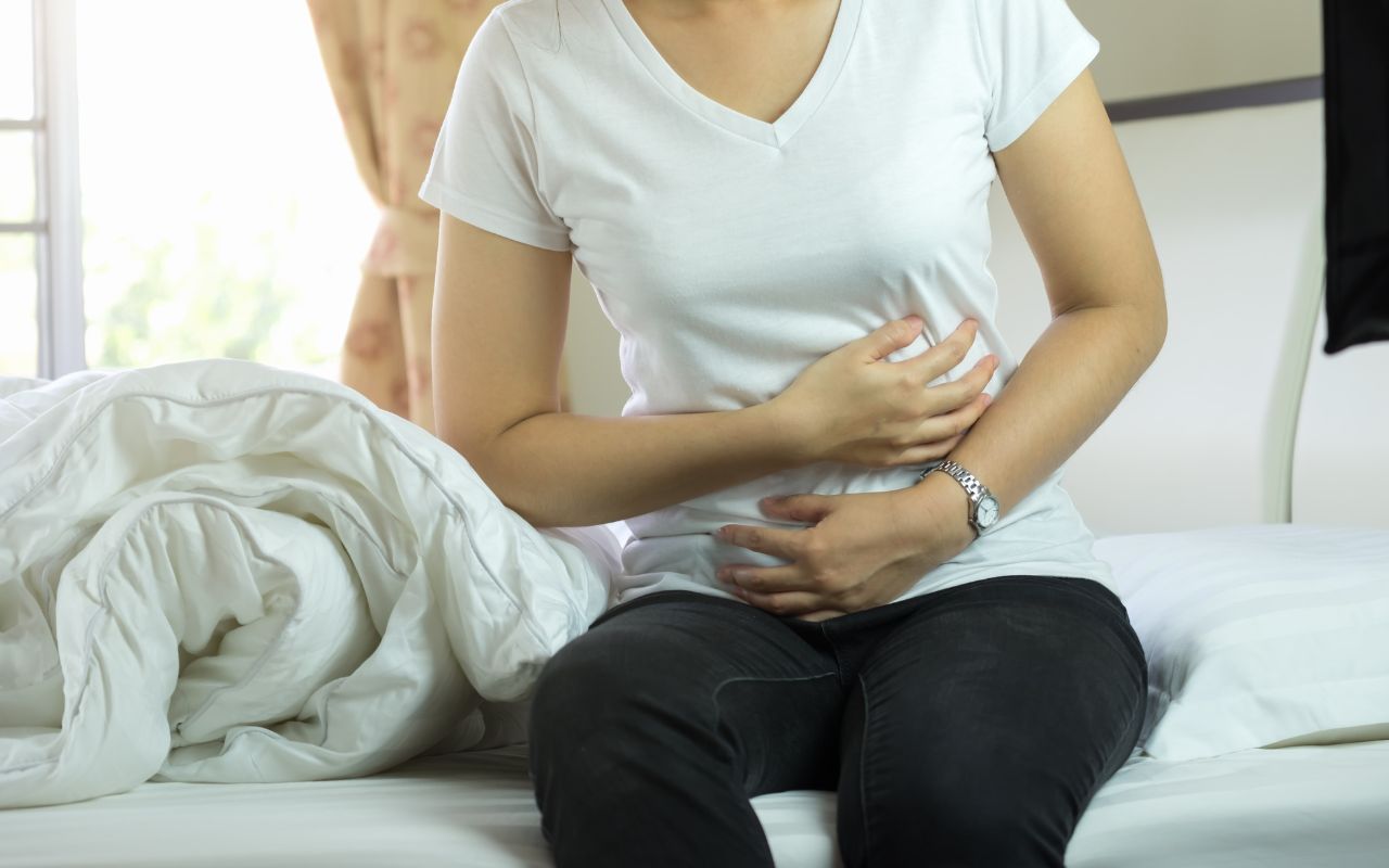 Hội Chứng IBS Nên Ăn Gì? Thực Phẩm Giảm Triệu Chứng