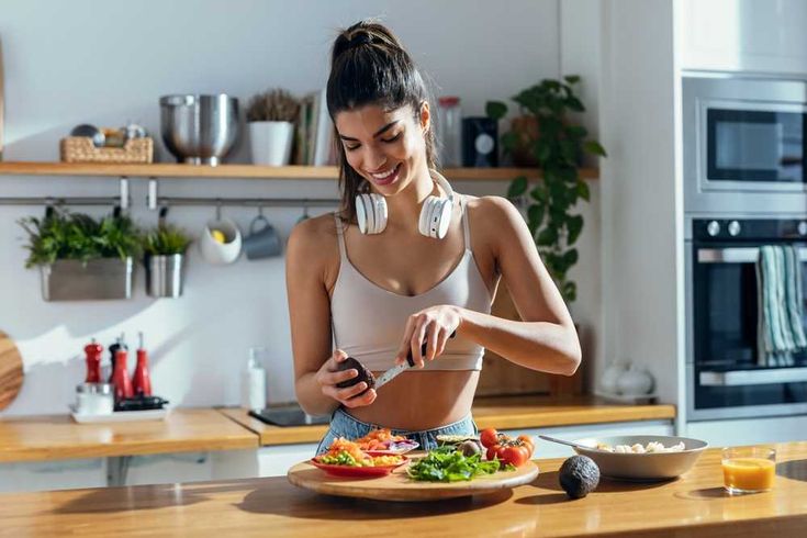 Ăn Chay Trường Gồm Những Món Gì? Top Thực Phẩm Tốt Nhất Cho Người Ăn Chay