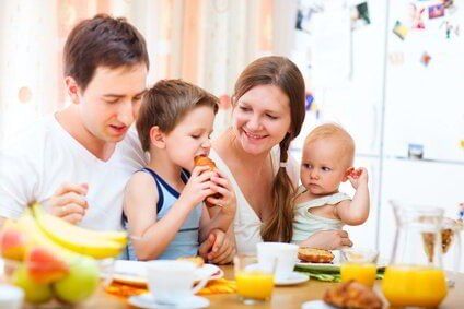 Em bé 4 tuổi ăn chay trường có nên không? Lời khuyên từ chuyên gia