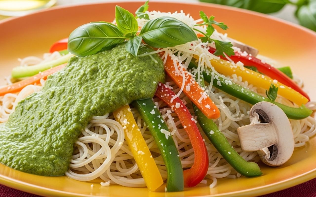 Món Chính Chay: 5 Món Ăn Độc Đáo, Dinh Dưỡng Cho Mâm Cơm Lành Mạnh