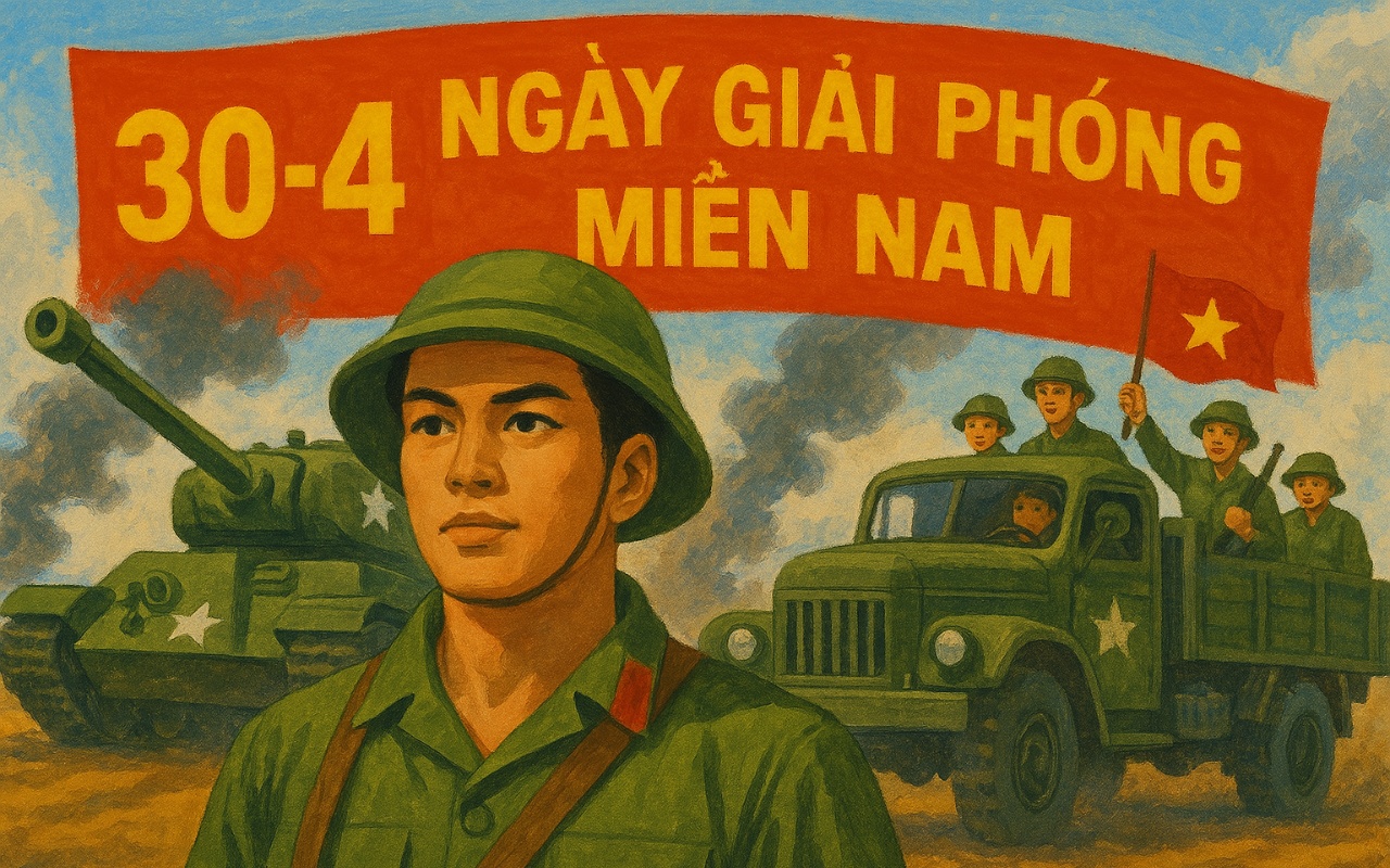30/4 - 1/5 Là Ngày Gì? Ý Nghĩa Và Lịch Nghỉ 2025