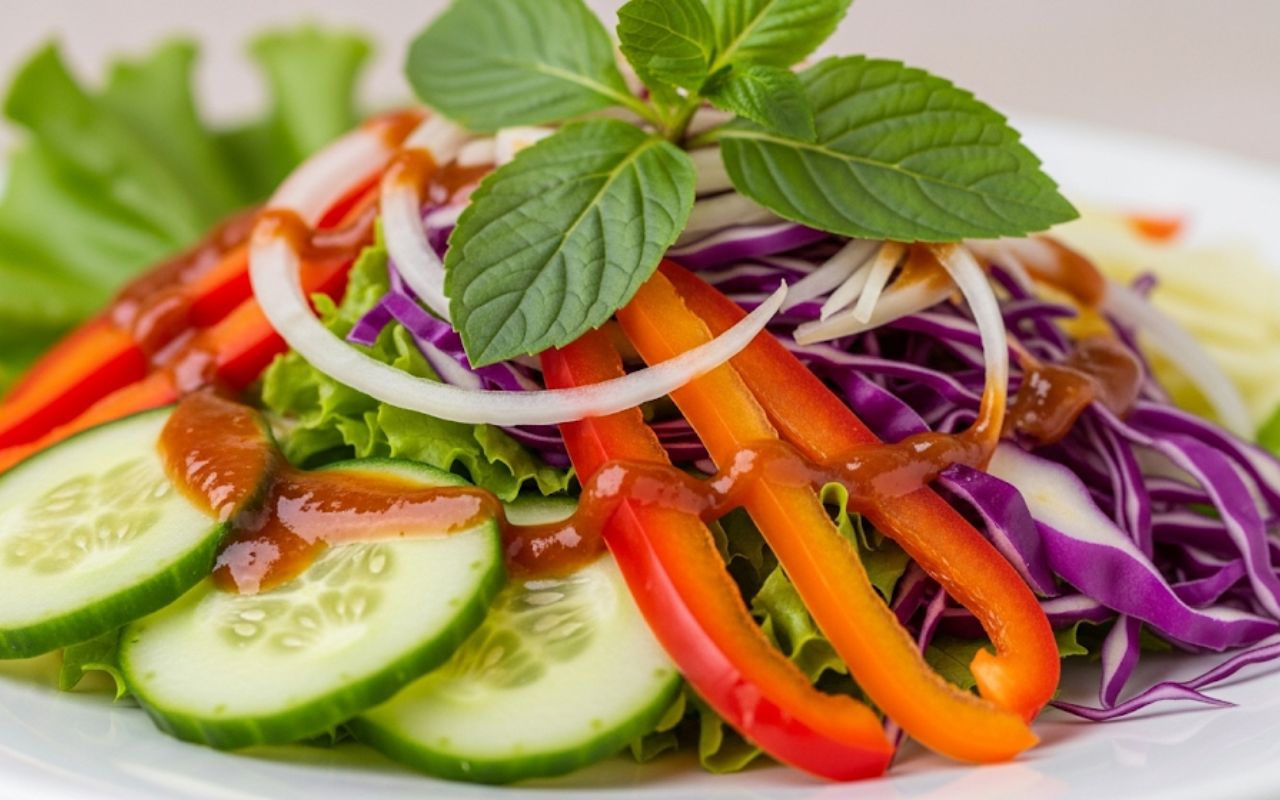 Món Chay Lạ Miệng – Khám Phá Hương Vị Mới Mẻ Cho Bữa Ăn Lành Mạnh