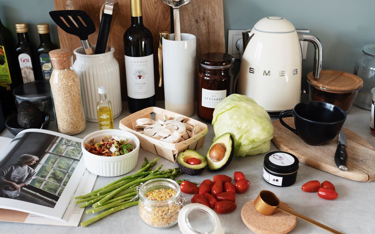 Phát nguyện ăn chay trường: Cách thực hiện và giữ vững tâm nguyện