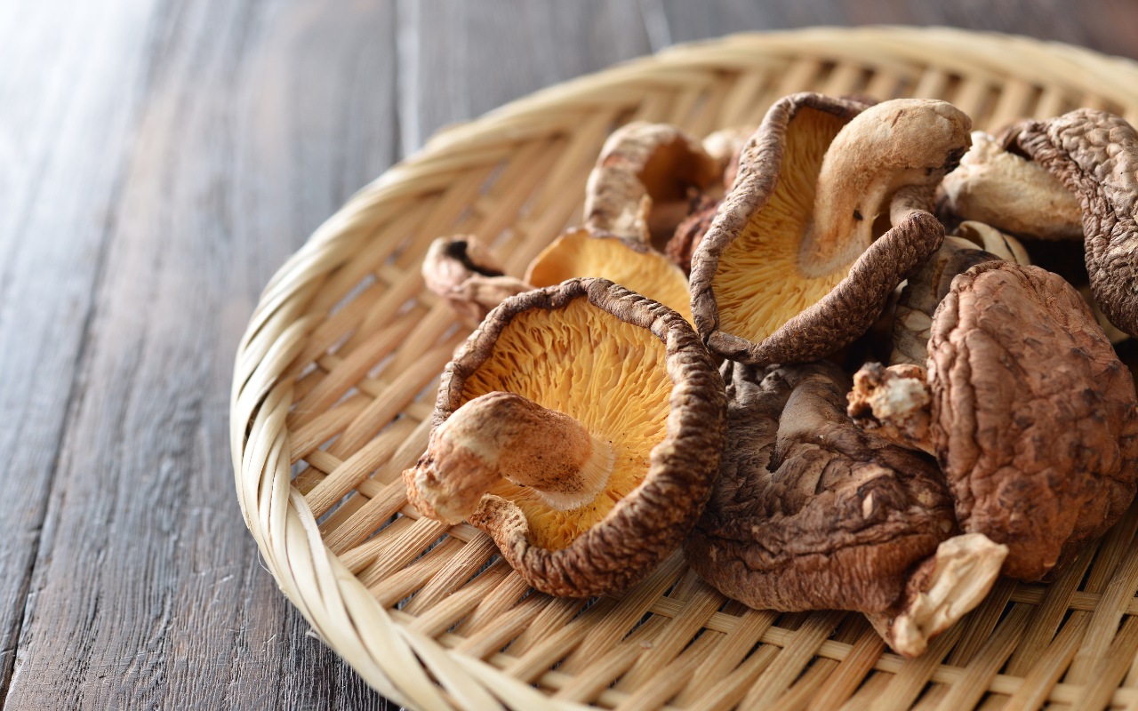 Món Chay Khô – Ngon Lành Và Dễ Chế Biến