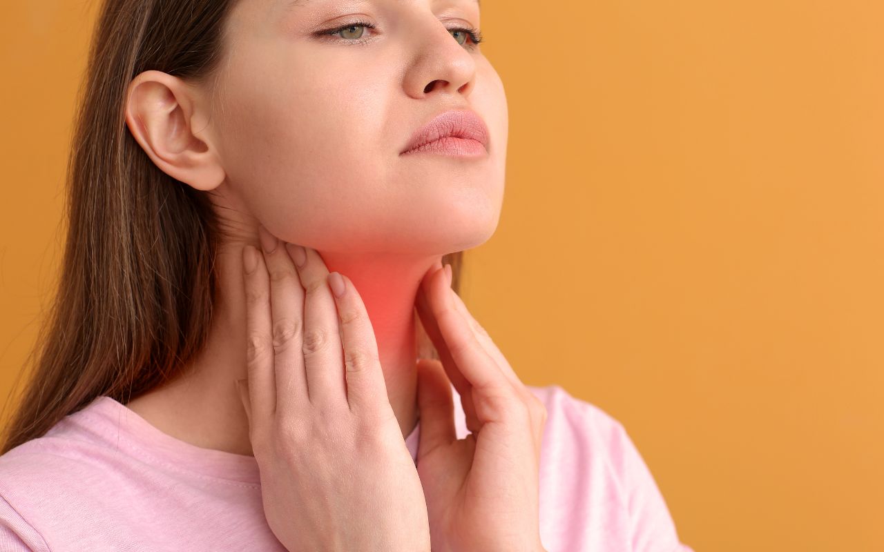 Nang Thùy Phải Tuyến Giáp: Nguy Hiểm Không và Hành Trình Chẩn Đoán