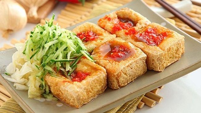 Top 5 món chay "quốc dân" cho bữa cơm gia đình thêm ngon miệng