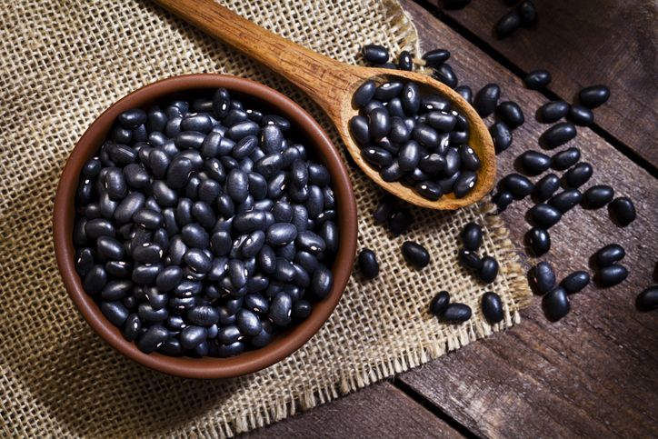 Bị Tuyến Giáp Có Ăn Được Đậu Đen Không? Thực Phẩm Tốt Hay Nên Kiêng?