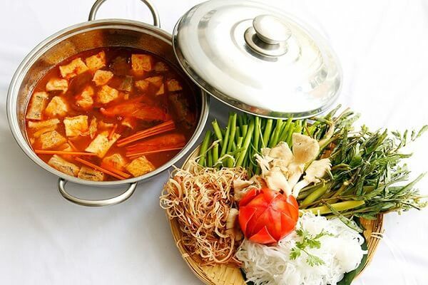 Món Ngon Lạ Miệng Đãi Khách: Đổi Mới Thực Đơn Với Những Món Ăn Thú Vị Và Hấp Dẫn