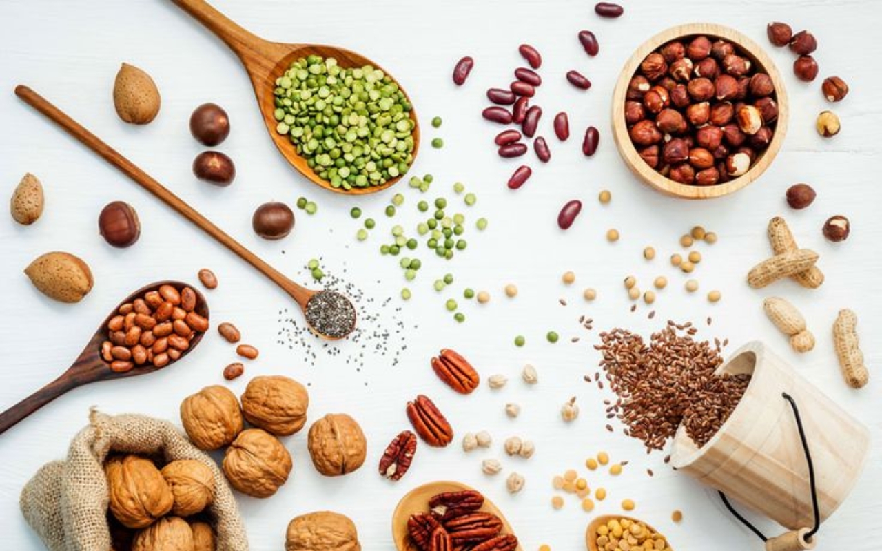 Phát tâm ăn chay trường: Ý nghĩa tâm linh và tác động đến cuộc sống