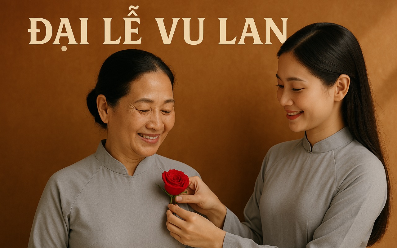  Vu Lan Báo Hiếu Là Ngày Nào? Xem Lịch 2025