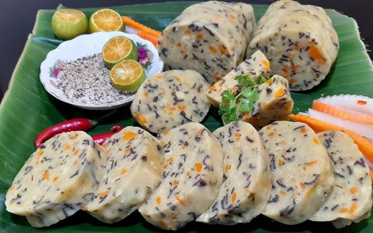 Các Món Chay Cúng Rằm: Món Chay Ngon Cho Lễ Cúng Rằm Tháng Giêng