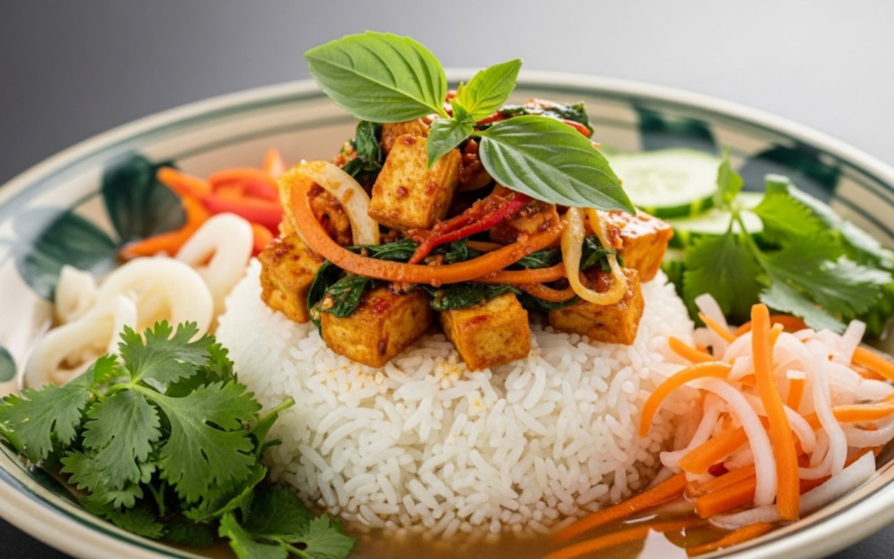 Món Chay Ăn Sáng: 5 Món Ngon, Dễ Làm Và Bổ Dưỡng Cho Ngày Mới