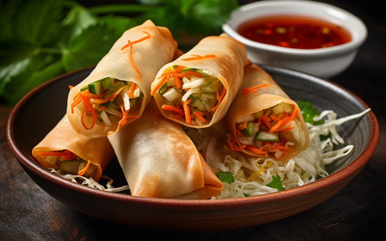 Thực Phẩm Chay An Toàn  – Chất Lượng Và An Toàn