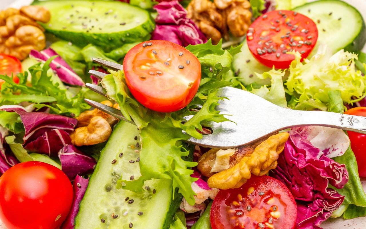 Phát nguyện ăn chay trường: Cách thực hiện và giữ vững tâm nguyện