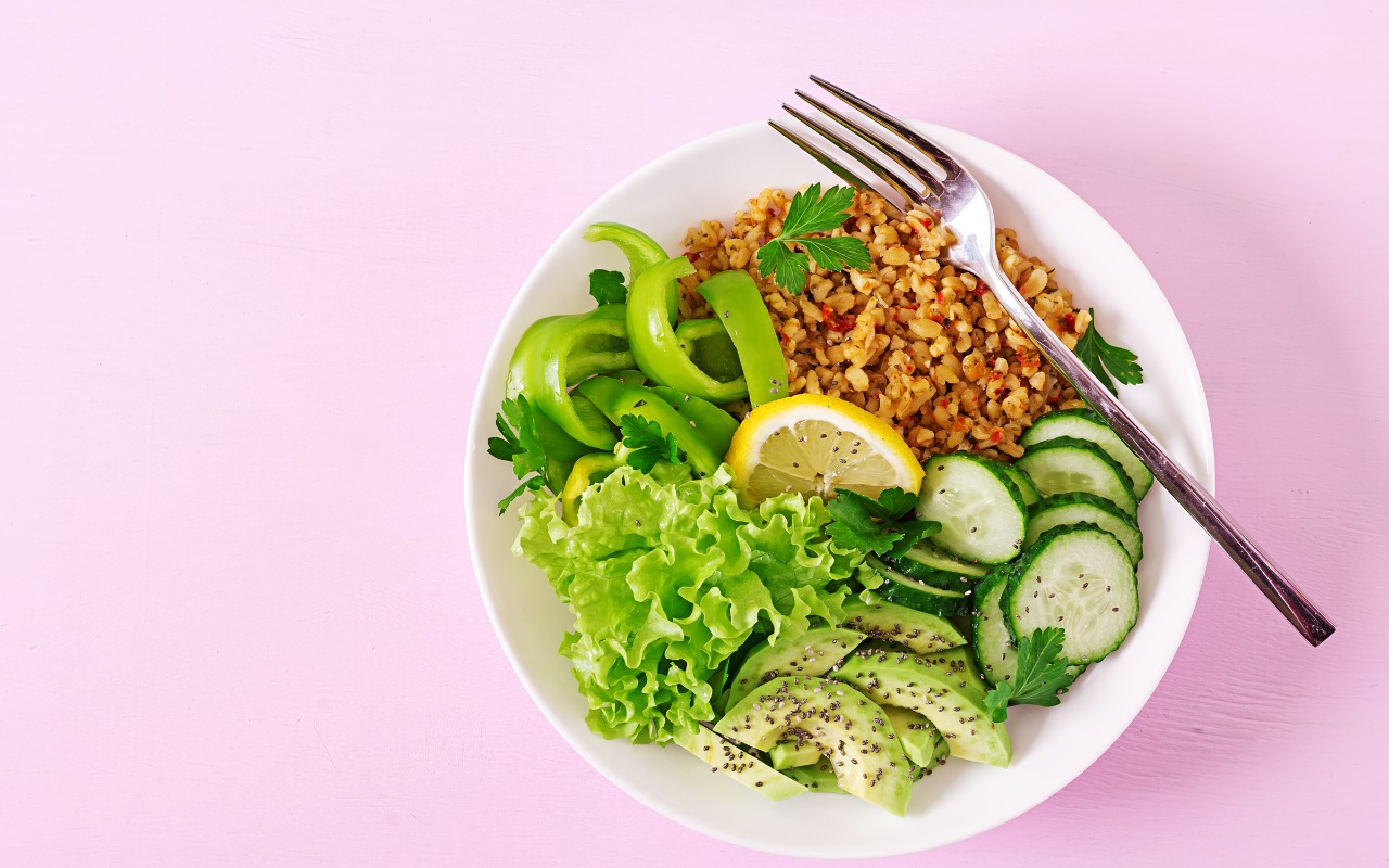 Thực Phẩm Chay Ăn Liền – Tiện Lợi Cho Người Bận