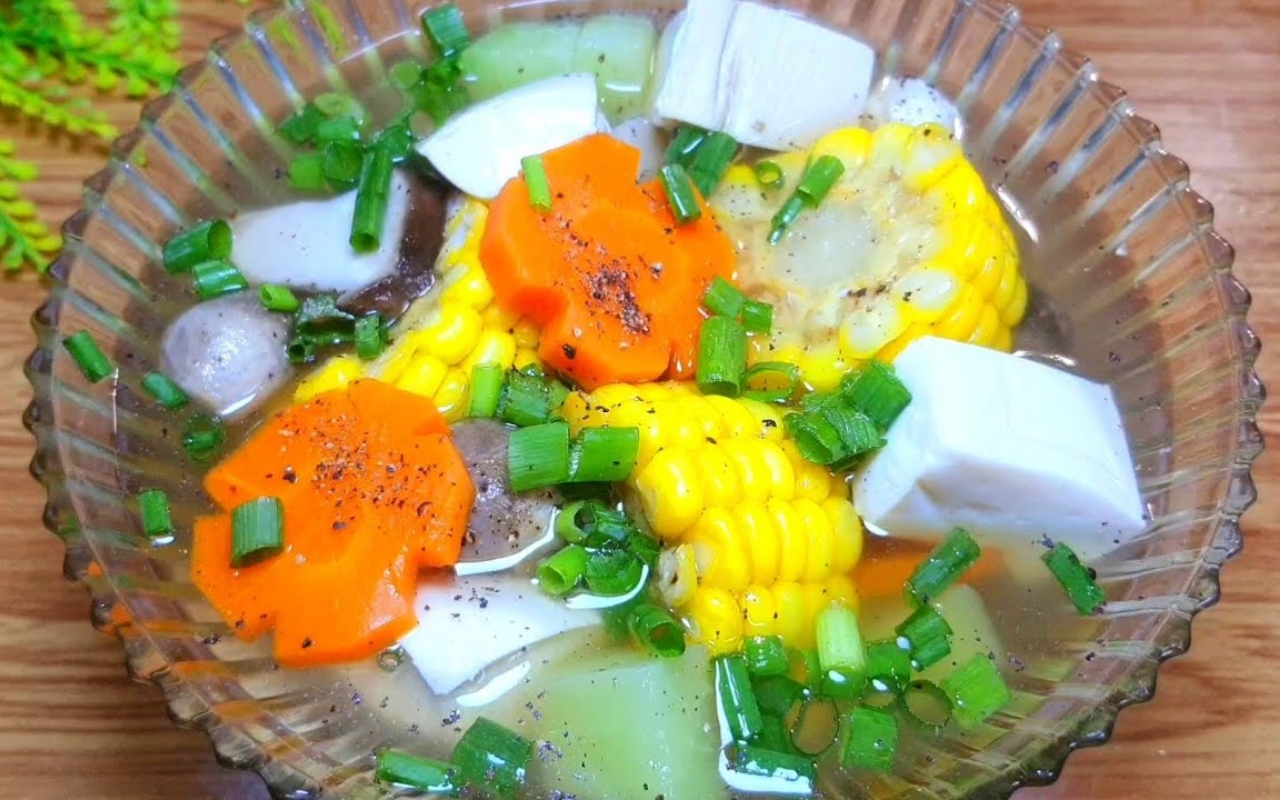 Các Món Chay Cúng Giỗ: Món Chay Ngon Để Đãi Trong Ngày Giỗ
