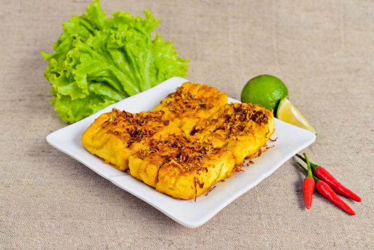 Danh Sách Các Món Chay Ngon, Đơn Giản, Dễ Làm Mà Vẫn Đậm Đà Hương Vị