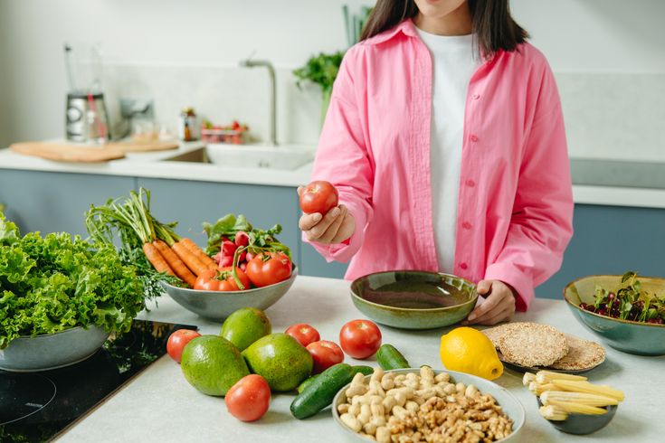 Ăn Chay Trường và Ăn Chay: Điểm Khác Biệt Bạn Cần Biết