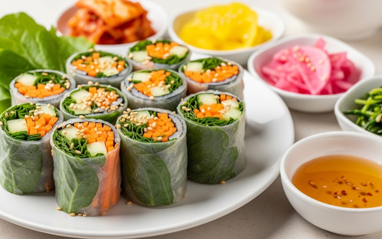 Món Chay Lạ Miệng – Khám Phá Hương Vị Mới Mẻ Cho Bữa Ăn Lành Mạnh