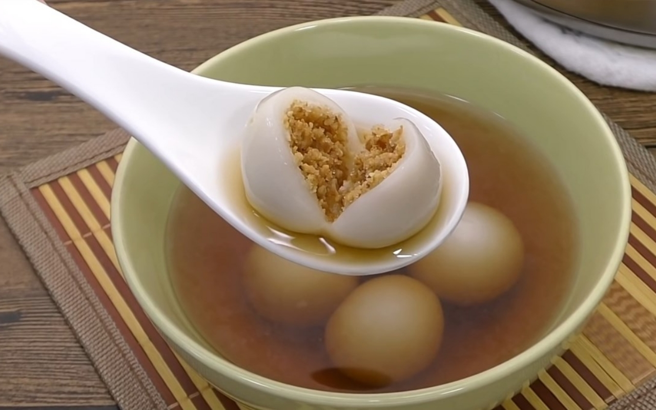 Các Món Chay Cúng Rằm: Món Chay Ngon Cho Lễ Cúng Rằm Tháng Giêng