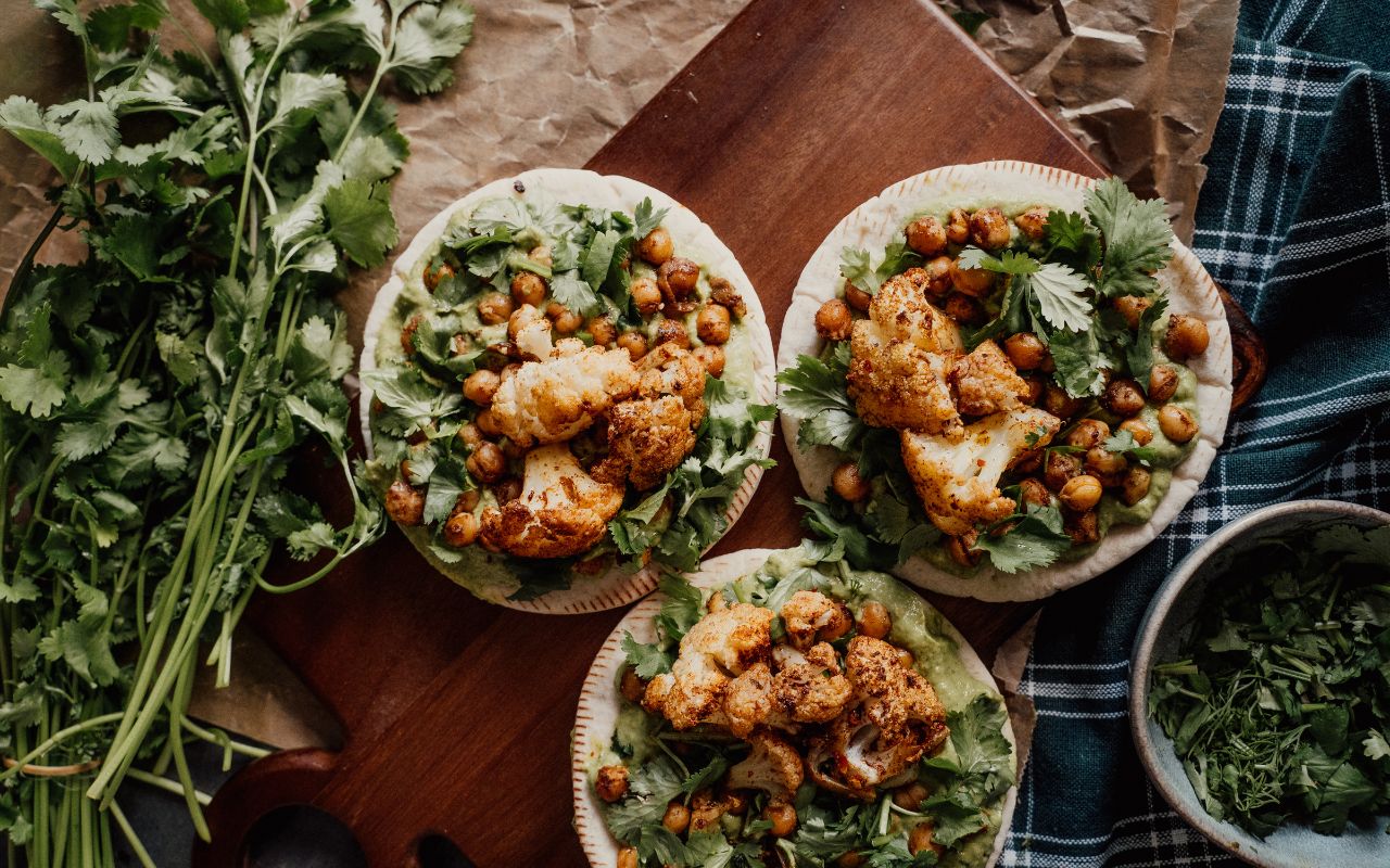 Ăn chay trường tiếng Trung là gì? Cách gọi và ý nghĩa trong tiếng Trung Quốc