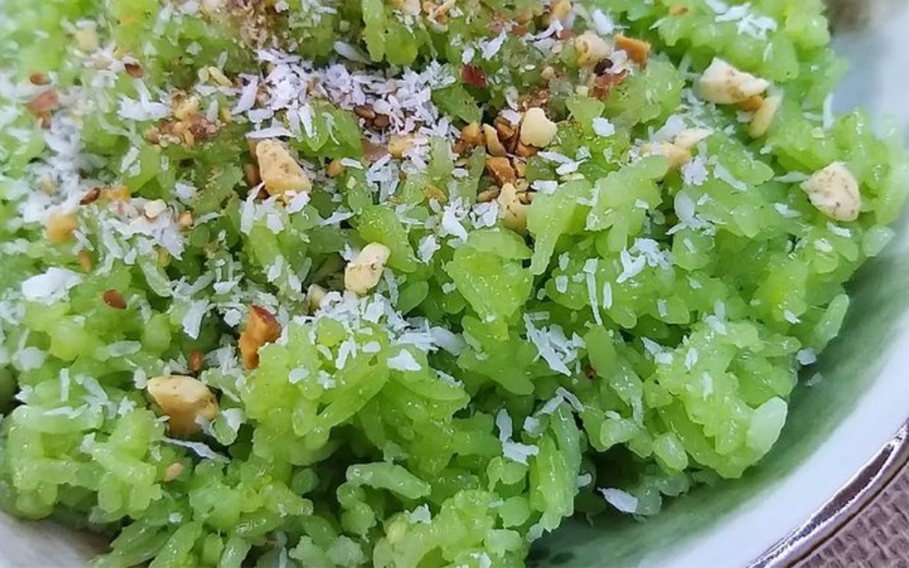 Các Món Chay Cúng Giỗ: Món Chay Ngon Để Đãi Trong Ngày Giỗ