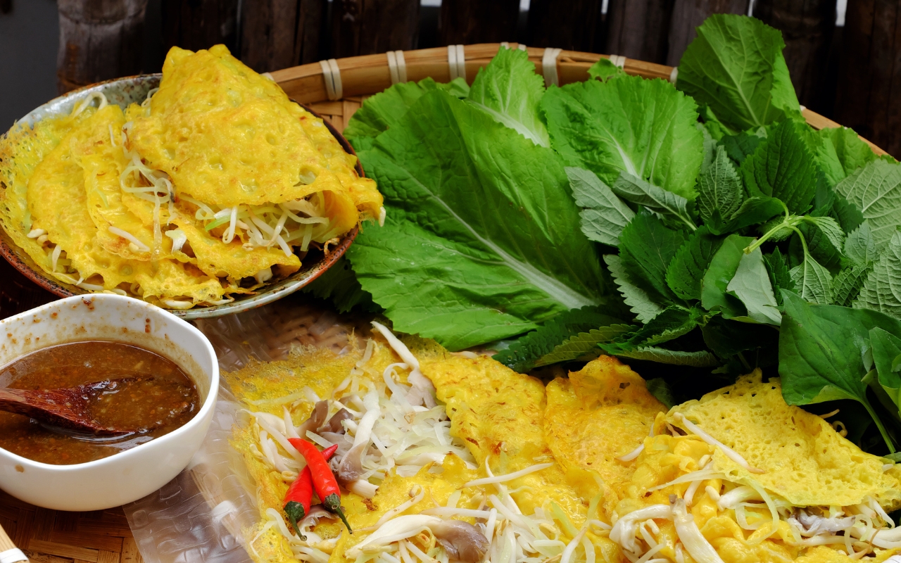  Khám Phá Những Món Chay Ngon Dễ Làm Cho Bữa Tiệc