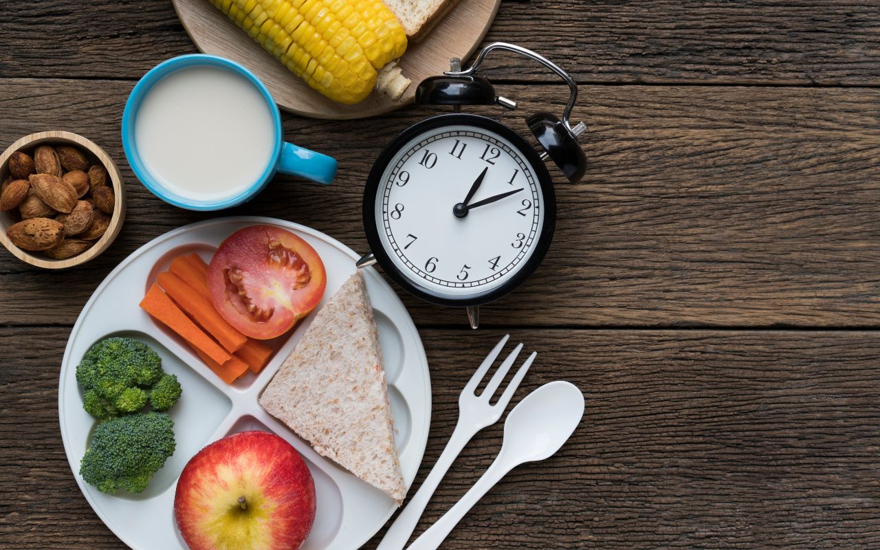 MC Đại Nghĩa ăn chay trường: Câu chuyện và triết lý sống của anh