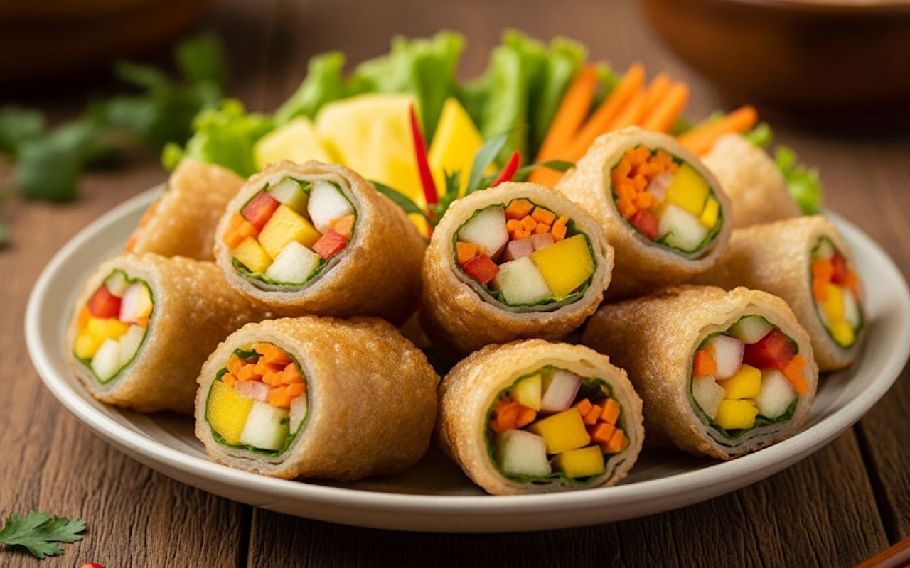 Món Chay Lạ Miệng – Khám Phá Hương Vị Mới Mẻ Cho Bữa Ăn Lành Mạnh
