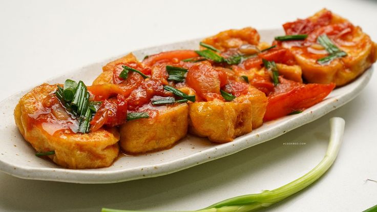 Đậu Hũ – Thực Phẩm Dinh Dưỡng, Cách Chế Biến Đa Dạng