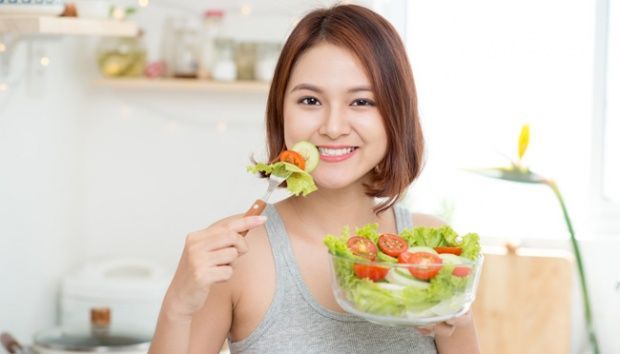 Duy Trì Lối Sống Lành Mạnh Để Đạt Được Sự Cân Bằng Trong Cuộc Sống