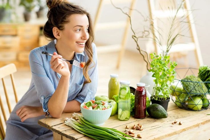Ăn Chay Trường Khoa Học: Hướng Dẫn Cân Bằng Dinh Dưỡng Đúng Cách