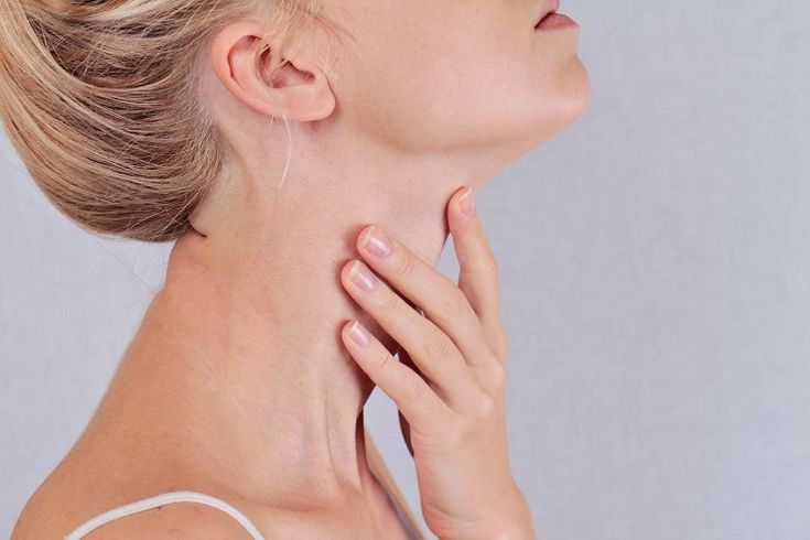 Tuyến Giáp Ở Vị Trí Nào? Cách Nhận Biết Vị Trí Và Vai Trò Quan Trọng Của Tuyến Giáp