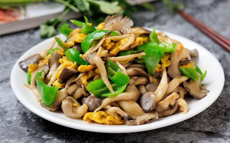 Danh Sách Các Món Chay Ngon Bạn Nên Thử Ngay Hôm Nay