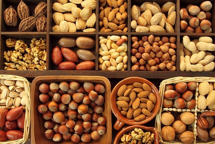 Ăn chay trường ăn thức ăn gì? Danh sách thực phẩm không thể thiếu