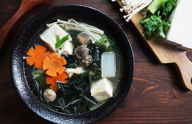 Tổng Hợp Những Món Chay Ngon Dễ Làm Cho Bữa Ăn Hàng Ngày