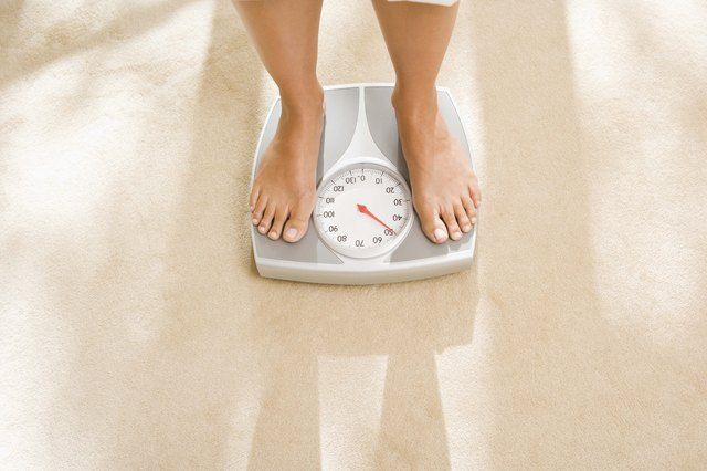 Thực Đơn Giảm Cân 1 Tuần Giảm 6kg Đây, Liệu Có Khả Thi