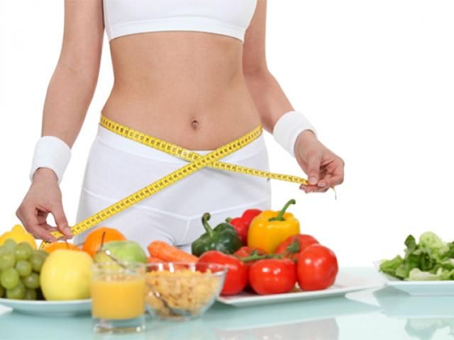 Giảm Mỡ Đúng Cách, Làm Sao Để Không Mất Cơ?