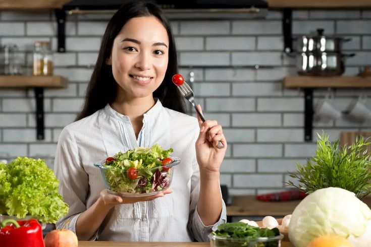 Thực Đơn Và Cách Ăn Kiêng Giảm Cân Hiệu Quả Nhất Hiện Nay