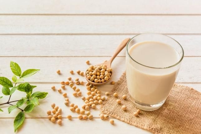 Uống Sữa Đậu Nành Mỗi Ngày Có Tốt Không? Những Điều Cần Lưu Ý