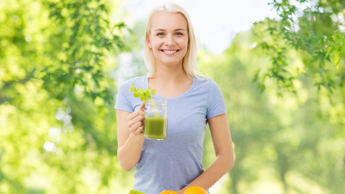 Ăn chay trường đủ chất: Cách ăn uống khoa học để đảm bảo dinh dưỡng