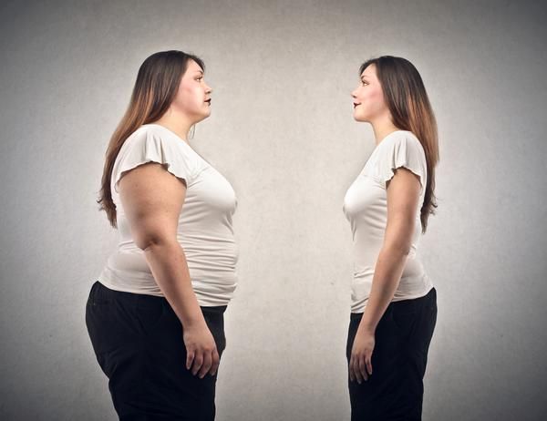 Giảm Mỡ Đúng Cách, Làm Sao Để Không Mất Cơ?